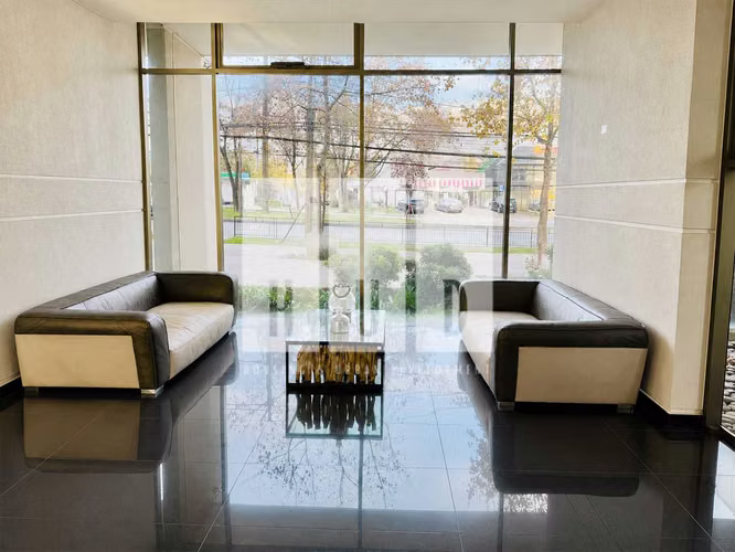 Espectacular Studio Amoblado en Parque Arauco! (175073) - Imagen 11