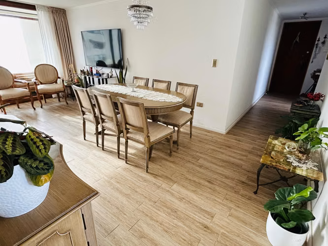 VENTA DPTO. 100m2 3D/2B Avenida del Mar La Serena