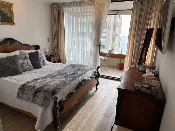 VENTA DPTO. 100m2 3D/2B Avenida del Mar La Serena