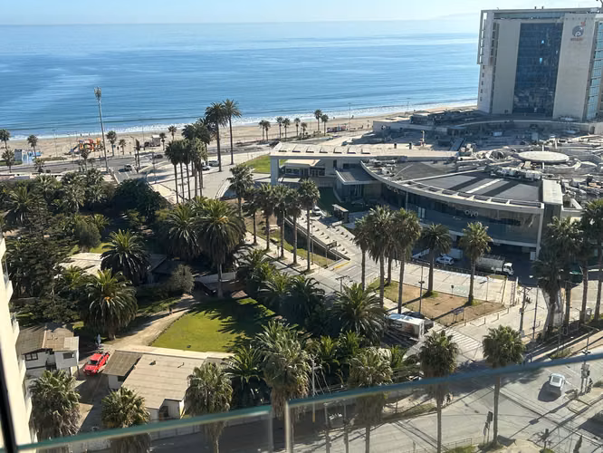 VENTA DPTO. 100m2 3D/2B Avenida del Mar La Serena