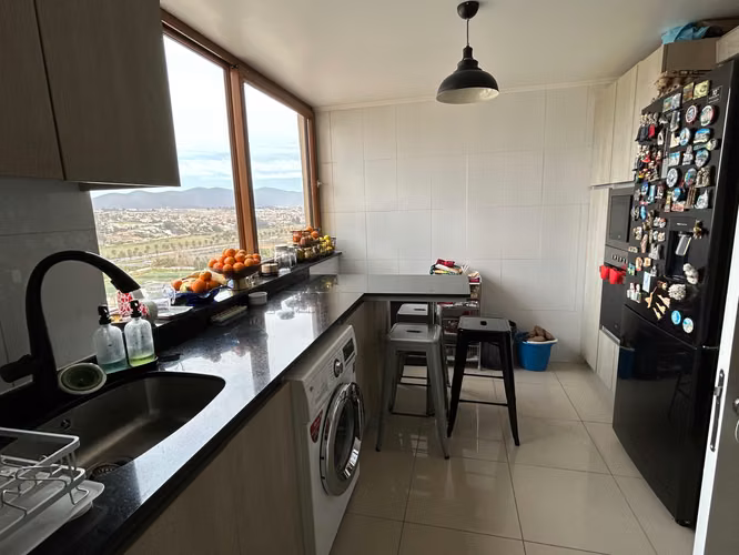 VENTA DPTO. 100m2 3D/2B Avenida del Mar La Serena