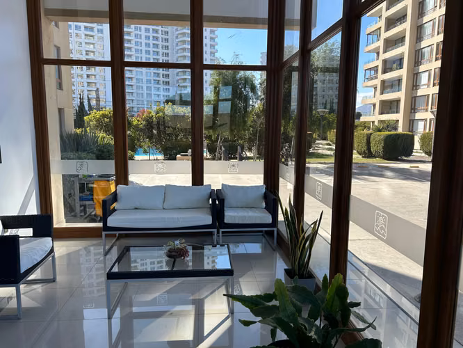 VENTA DPTO. 100m2 3D/2B Avenida del Mar La Serena