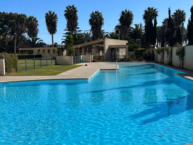 VENTA DPTO. 100m2 3D/2B Avenida del Mar La Serena