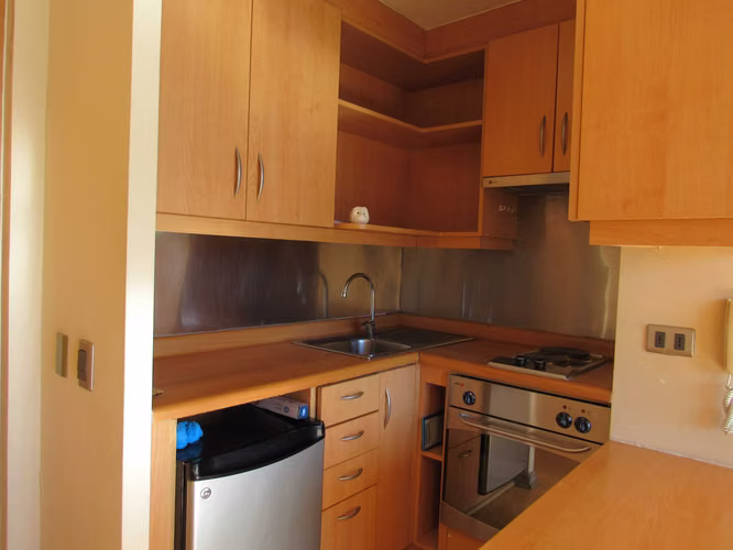 Departamento cercano a metro Miramar (175072)