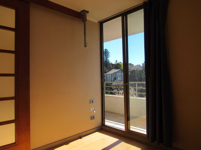 Departamento cercano a metro Miramar (175072)
