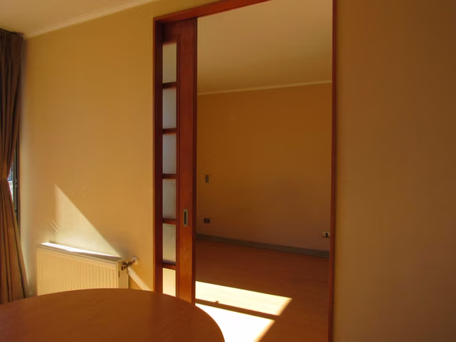 Departamento cercano a metro Miramar (175072)