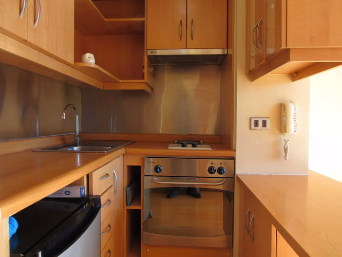 Departamento cercano a metro Miramar (175072)