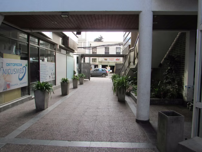 Departamento cercano a metro Miramar (175072)