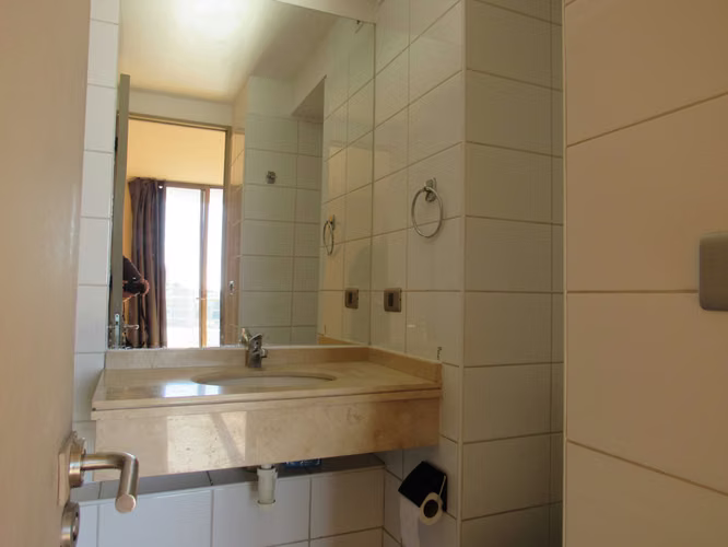 Departamento cercano a metro Miramar (175072)