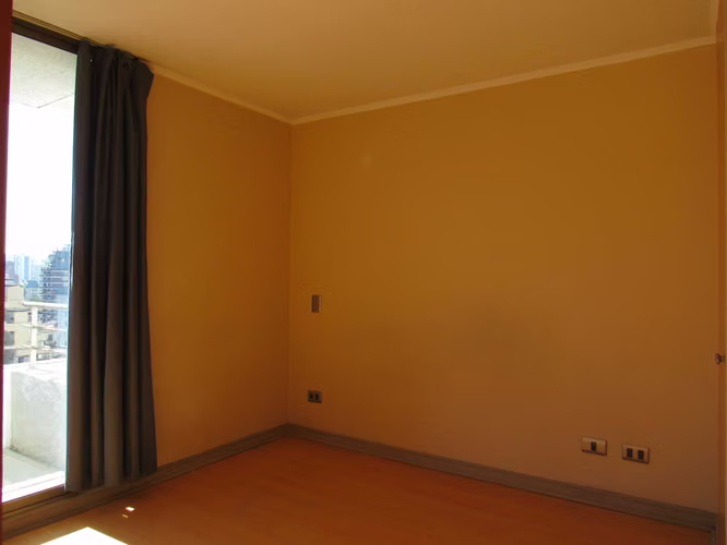 Departamento cercano a metro Miramar (175072)