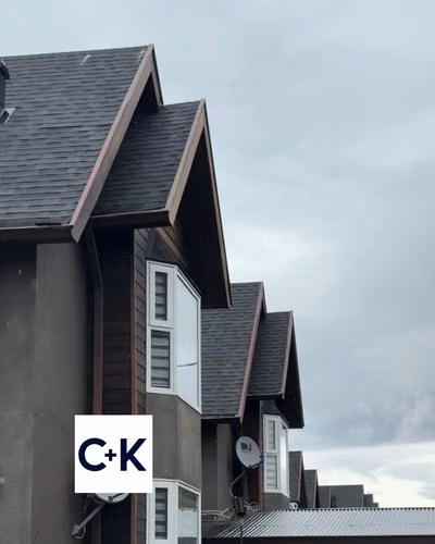 Casa familiar en Condominio Torobayo | 3D (175075)