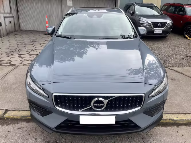VOLVO V60 B5 MOMENTUM MILD HYBRID 2.0 AUT. AWD 2022