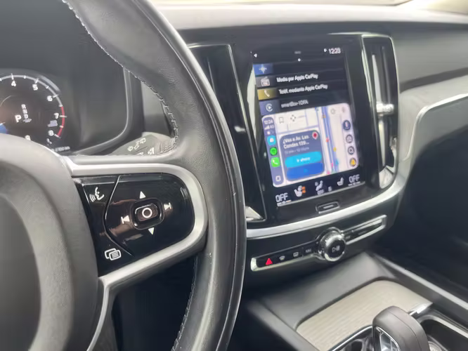 VOLVO V60 B5 MOMENTUM MILD HYBRID 2.0 AUT. AWD 2022