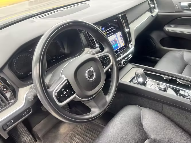 VOLVO V60 B5 MOMENTUM MILD HYBRID 2.0 AUT. AWD 2022