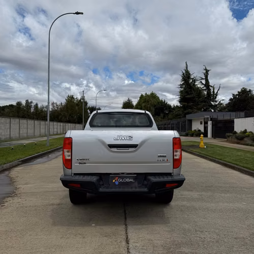 JMC Vigus 2023 4x4