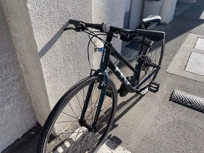 Vendo Bicicleta Urbana Felt Verza Speed