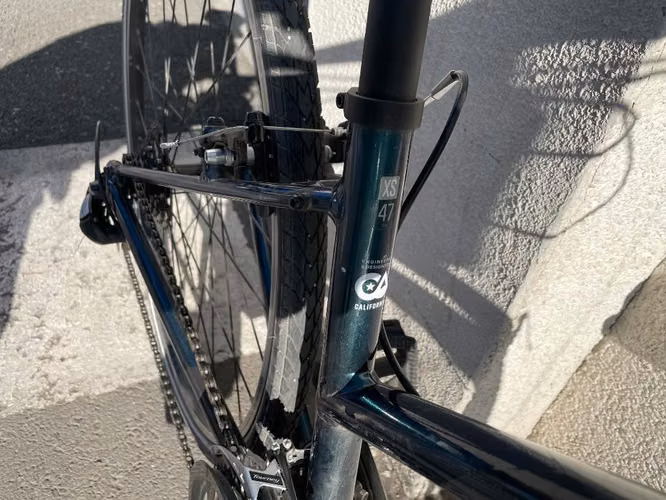 Vendo Bicicleta Urbana Felt Verza Speed