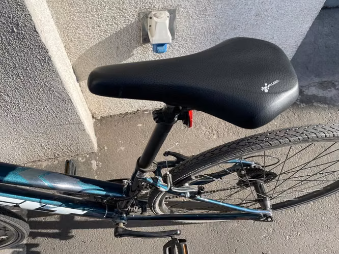 Vendo Bicicleta Urbana Felt Verza Speed