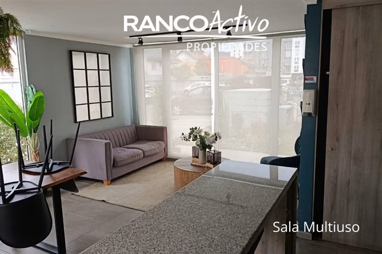 Departamento en venta de 3 dorm. y 2 estacion en Chiguayante - Imagen 19