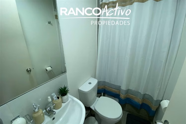 Departamento en venta de 3 dorm. y 2 estacion en Chiguayante - Imagen 9