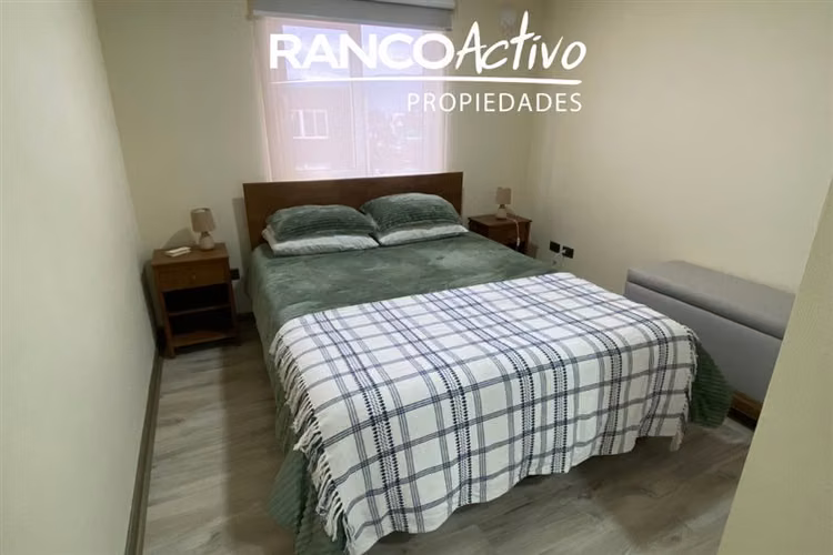 Departamento en venta de 3 dorm. y 2 estacion en Chiguayante - Imagen 8