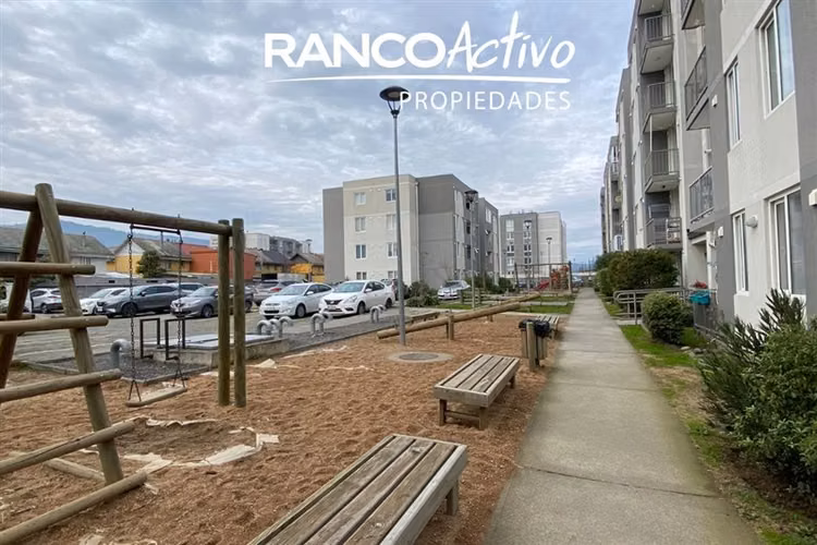 Departamento en venta de 3 dorm. y 2 estacion en Chiguayante - Imagen 15