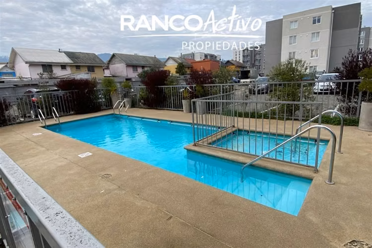 Departamento en venta de 3 dorm. y 2 estacion en Chiguayante - Imagen 17