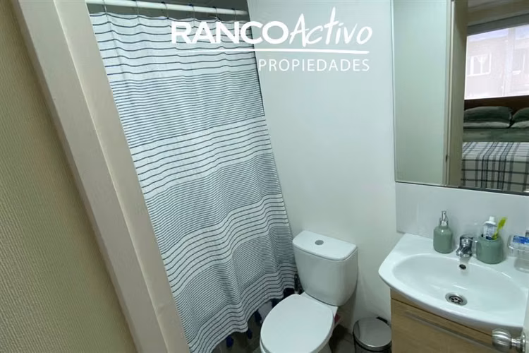 Departamento en venta de 3 dorm. y 2 estacion en Chiguayante - Imagen 13