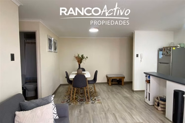 Departamento en venta de 3 dorm. y 2 estacion en Chiguayante - Imagen 5