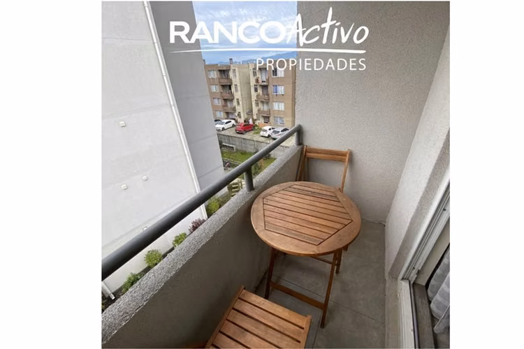 Departamento en venta de 3 dorm. y 2 estacion en Chiguayante - Imagen 14
