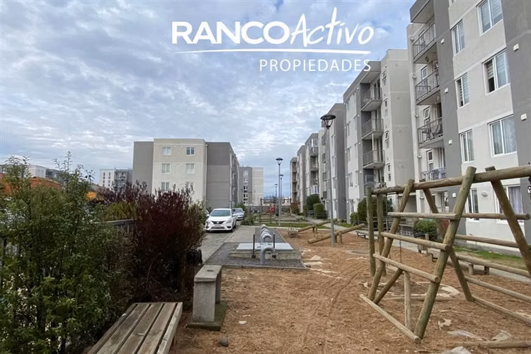Departamento en venta de 3 dorm. y 2 estacion en Chiguayante - Imagen 16