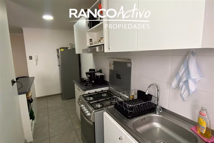 Departamento en venta de 3 dorm. y 2 estacion en Chiguayante - Imagen 7