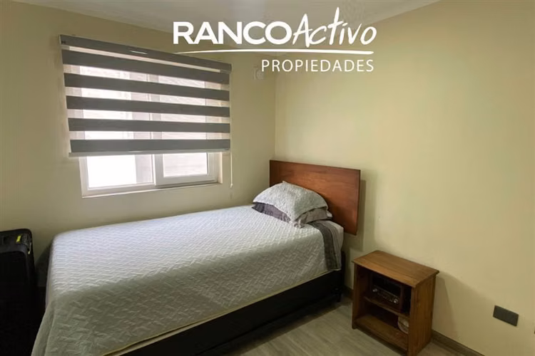 Departamento en venta de 3 dorm. y 2 estacion en Chiguayante - Imagen 10