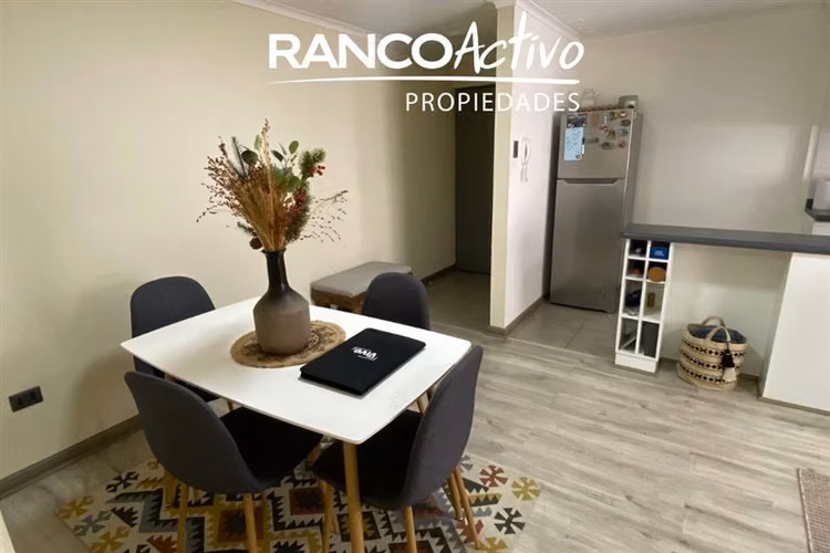 Departamento en venta de 3 dorm. y 2 estacion en Chiguayante - Imagen 4
