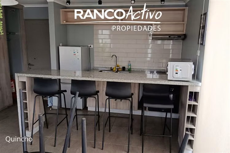 Departamento en venta de 3 dorm. y 2 estacion en Chiguayante - Imagen 18