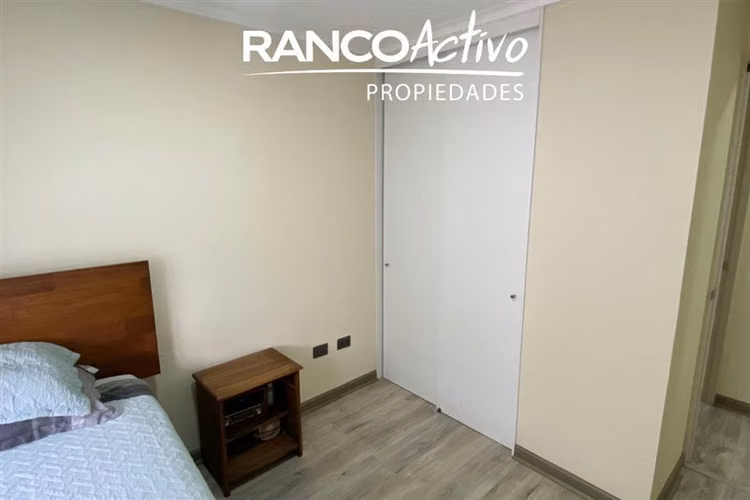 Departamento en venta de 3 dorm. y 2 estacion en Chiguayante - Imagen 11
