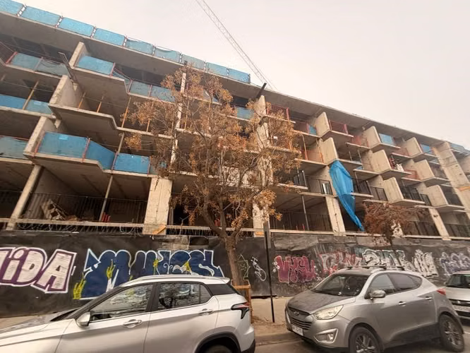 Local Comercial en venta en Santiago
