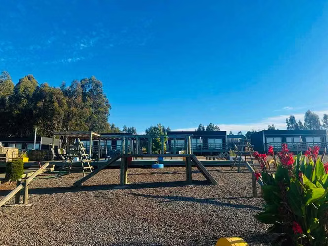 Hermosa Parcela Venta (175074)