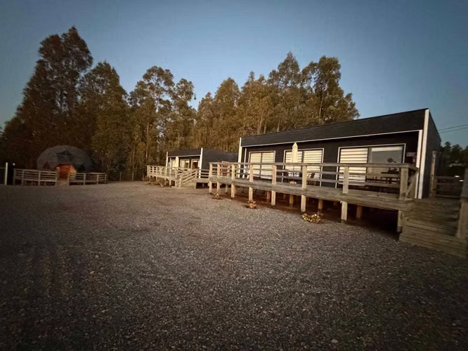 Hermosa Parcela Venta (175074)