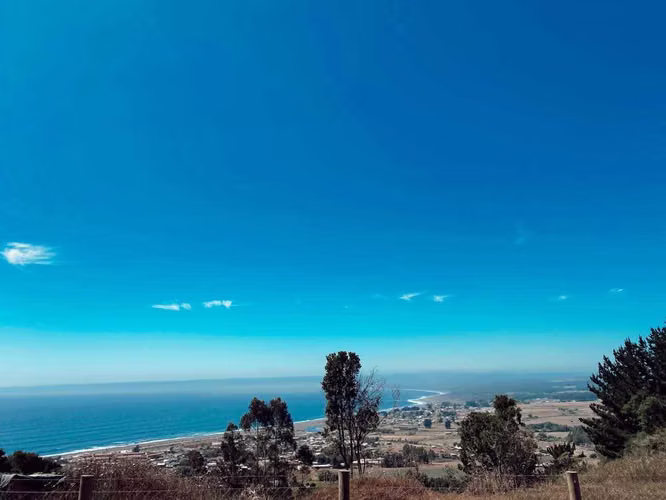 Hermosa Parcela Venta (175074)