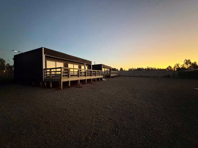 Hermosa Parcela Venta (175074)