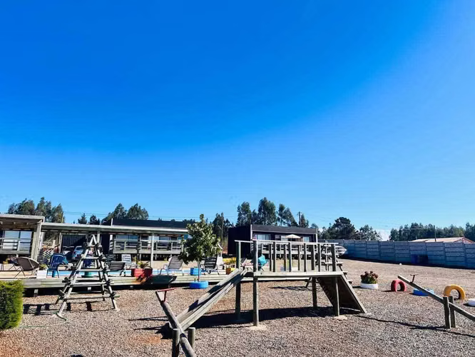 Hermosa Parcela Venta (175074)