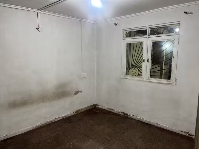 Arriendo casa 3 dormitorio en San Ramón Stgo