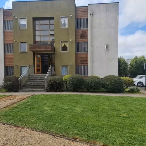 VENTA DEPARTAMENTO 3HAB 1BA TEMUCO