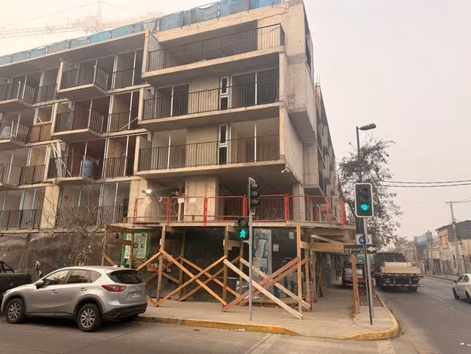 Local Comercial en venta en Santiago