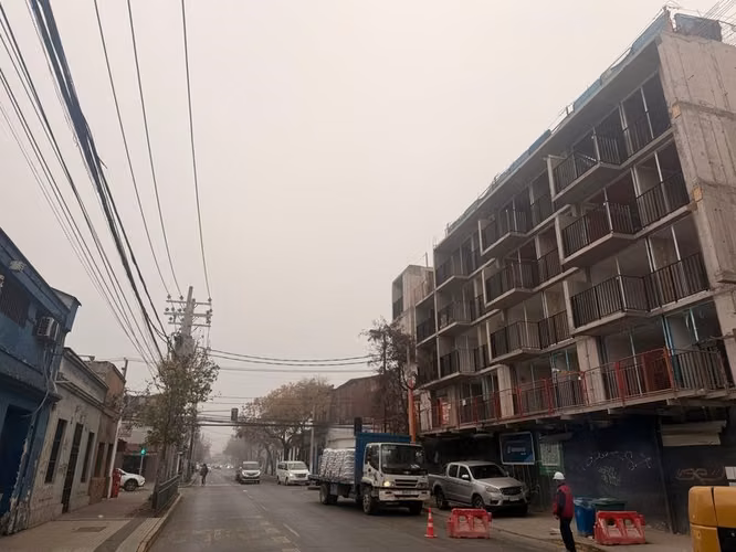 Local Comercial en venta en Santiago