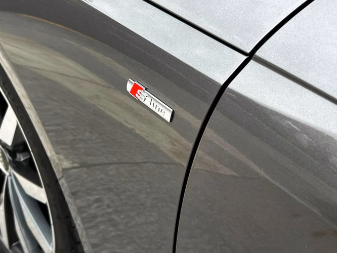 AUDI A4 40 TFSI 2.0T S LINE  2022
