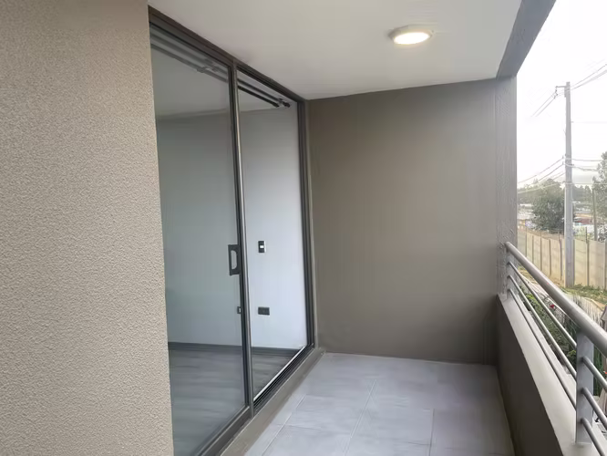 Departamento Lago Bertrand, Quilpué, Valparaíso
