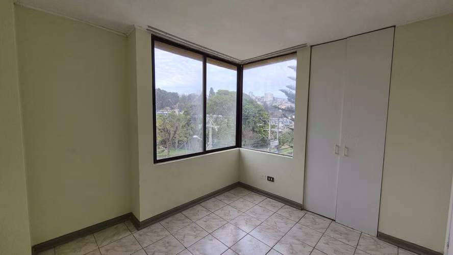 Arriendo departamento con excelente conextividad (174366)