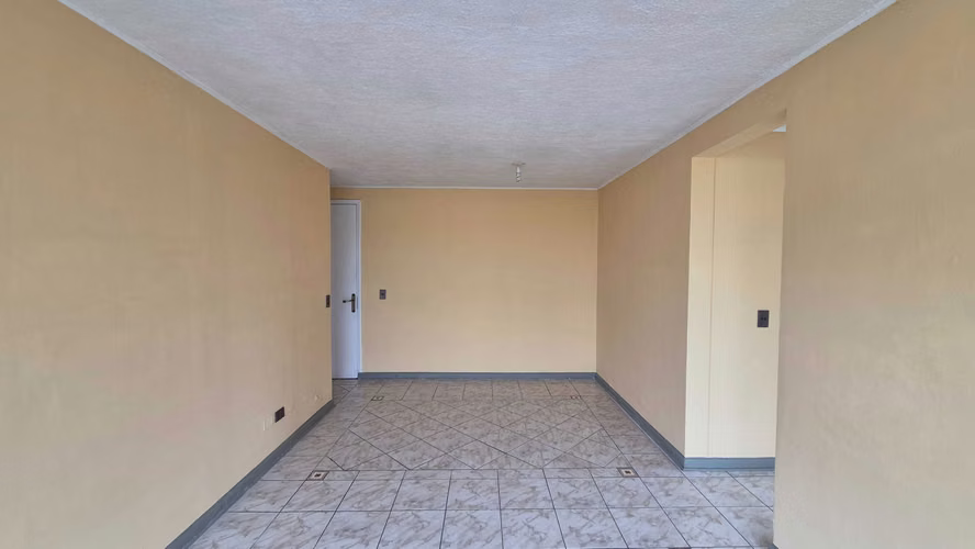 Arriendo departamento con excelente conextividad (174366)